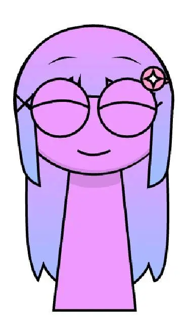 ai character: Tokora (Sprunki) background