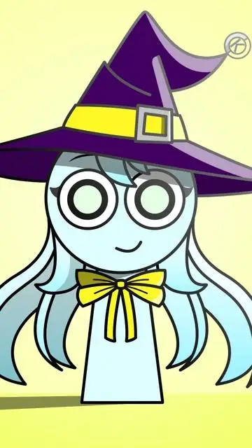 ai character: Kendra (Sprunki) background
