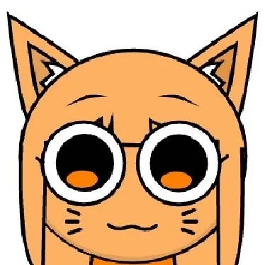 chat with ai character: Ginger (Sprunki)