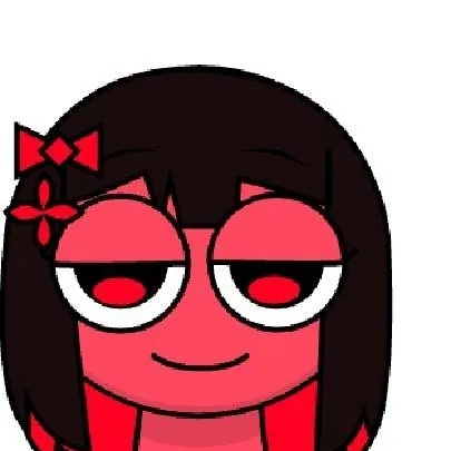 chat with ai character: Vali (Sprunki Oc)