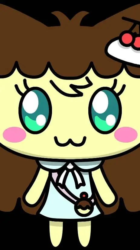 ai character: Purintchi background