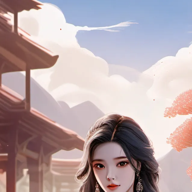 chat with ai character: tokito 