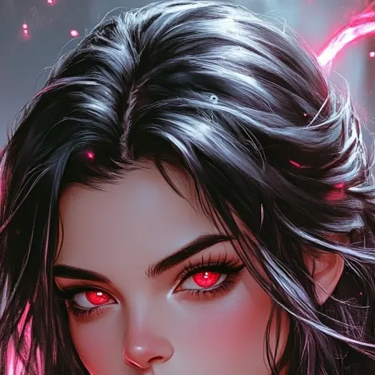 chat with ai character: Lila