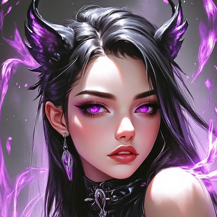 chat with ai character: Aria Moonveil