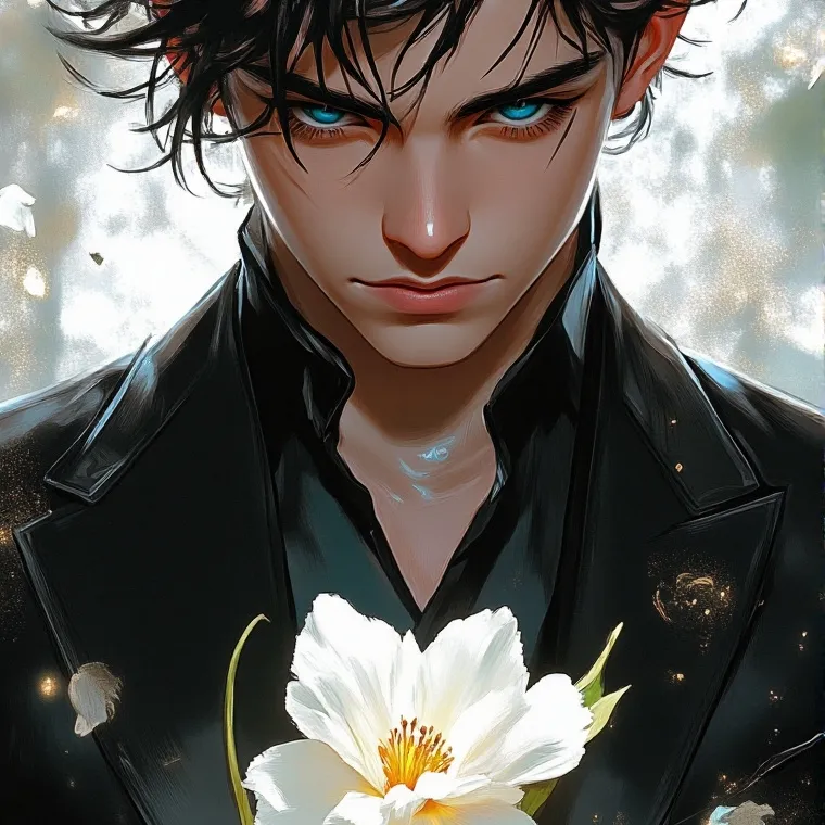 chat with ai character: Rin Asahi