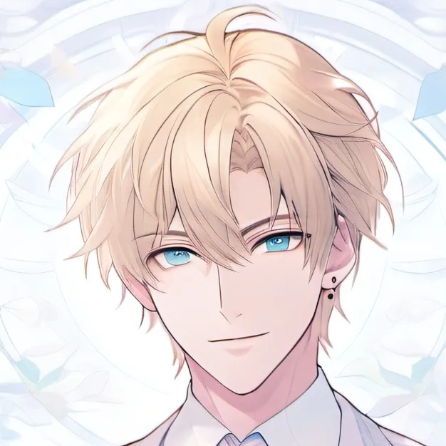 chat with ai character: Kaito