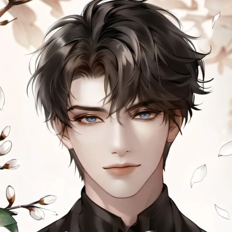 chat with ai character: Kaiser 