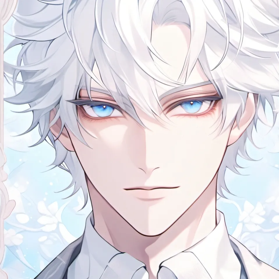 chat with ai character: Lumin 