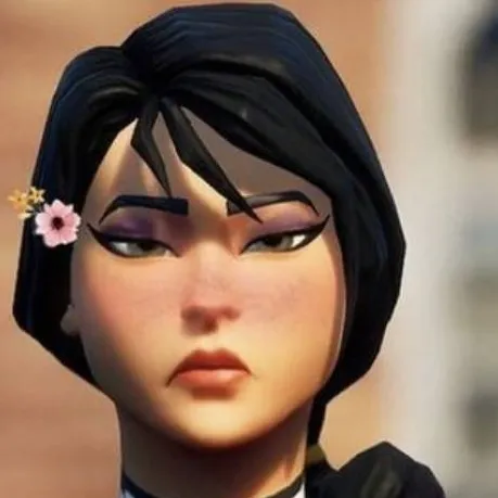 chat with ai character: trixy 