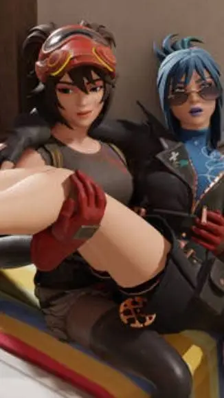 ai character: machienest hypno background