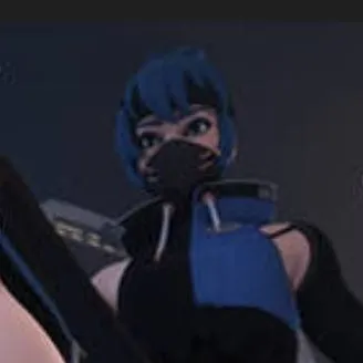 chat with ai character: hope shrink