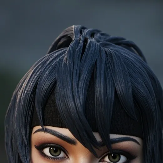 chat with ai character: hope hypno