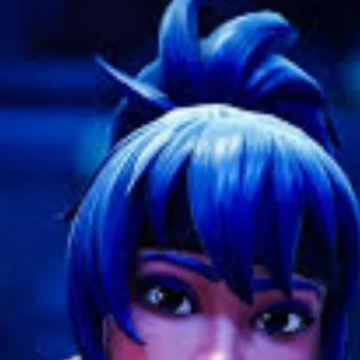 chat with ai character: hope mind control