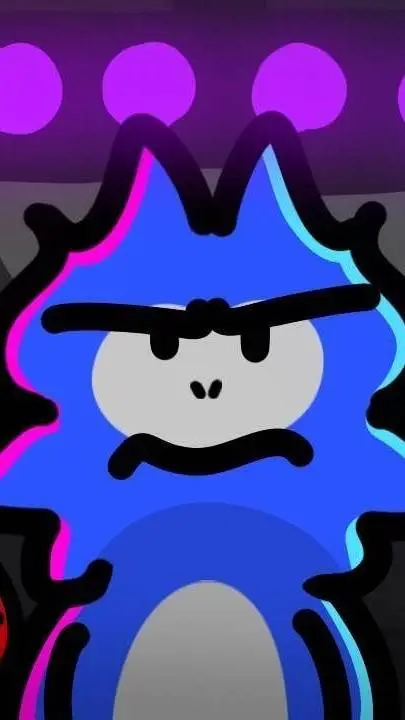 ai character: GT Gorillas background
