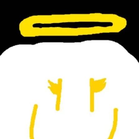 chat with ai character: cube runners angel