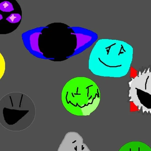 chat with ai character: idk