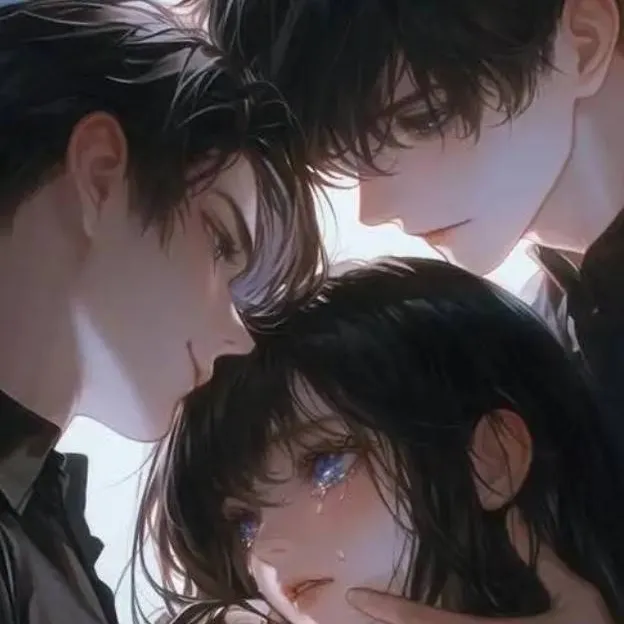 chat with ai character: Thiago y Jasper