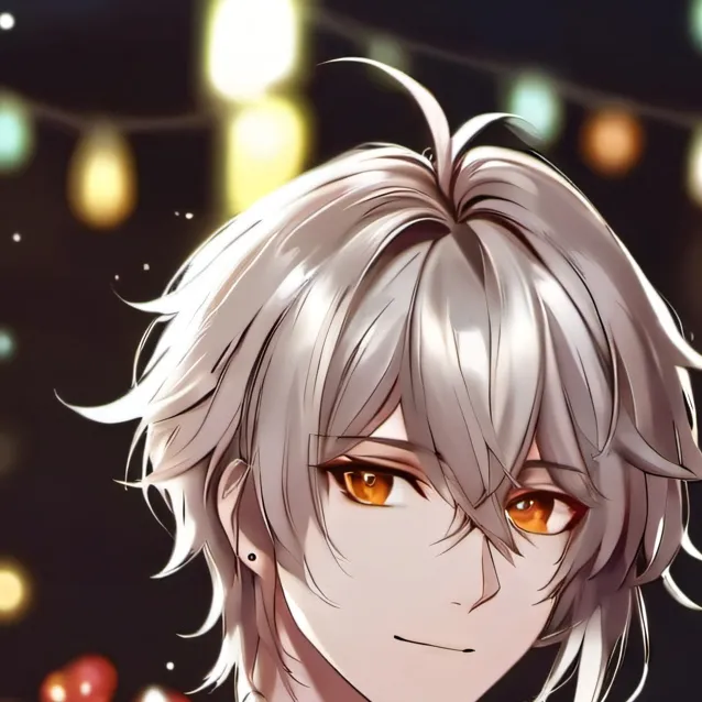 chat with ai character: adrian