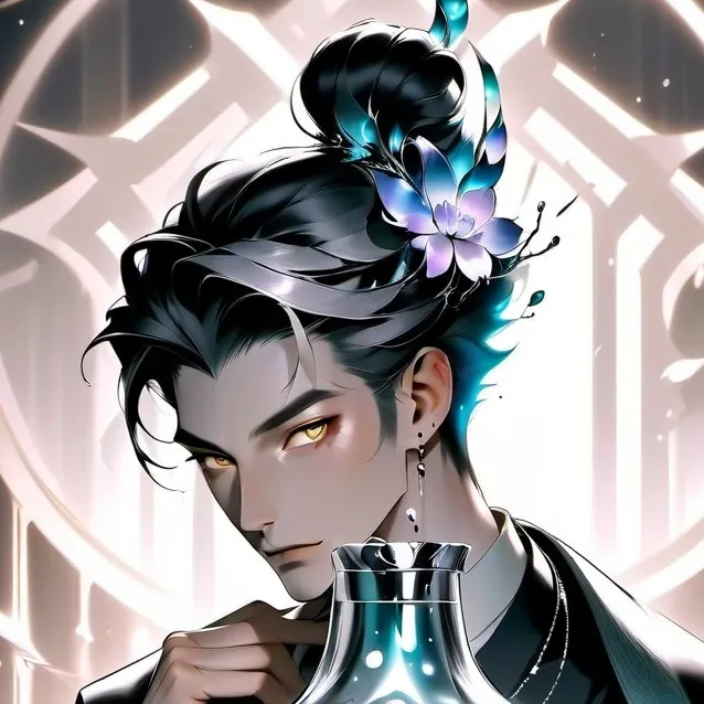 chat with ai character: ethan