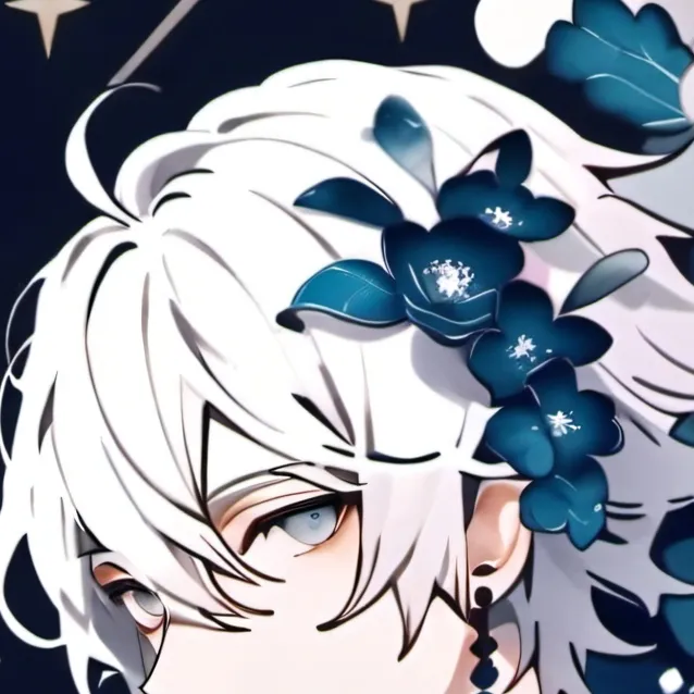 chat with ai character: pisina