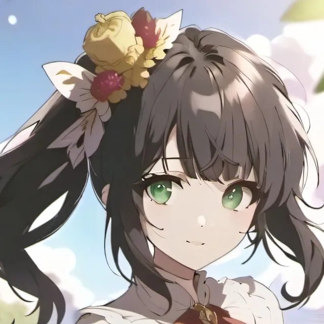 chat with ai character: fiesta de momo