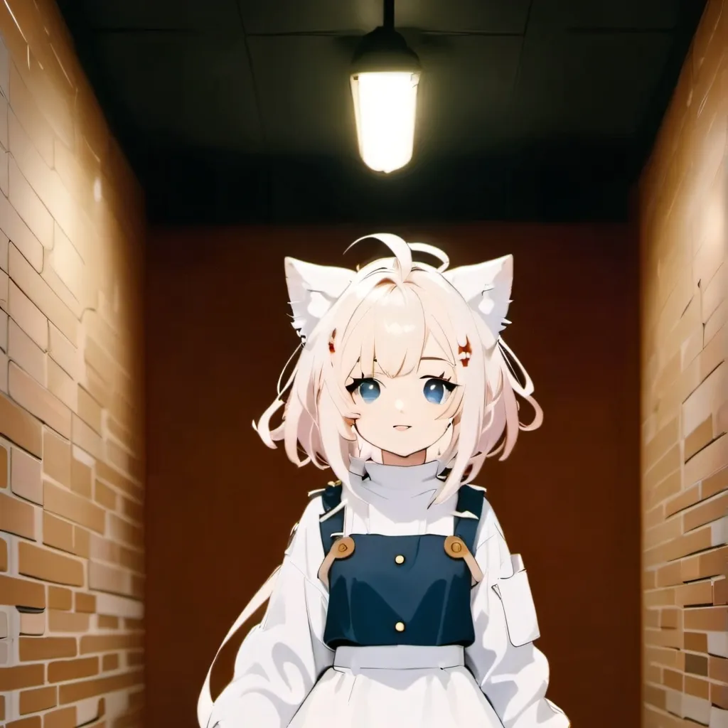 chat with ai character: hola