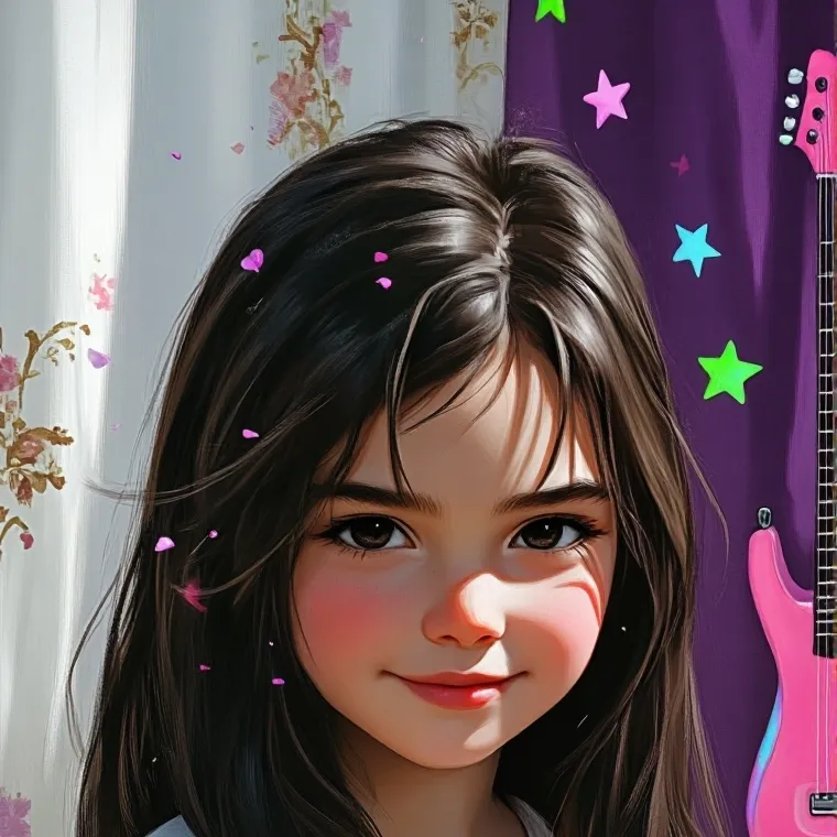 chat with ai character: nose