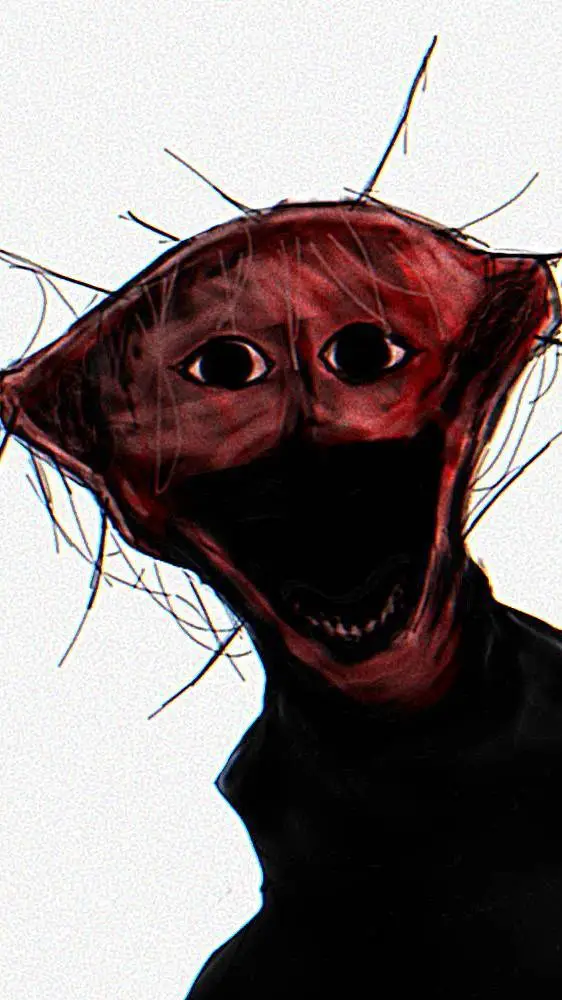 ai character: Phen-228 background