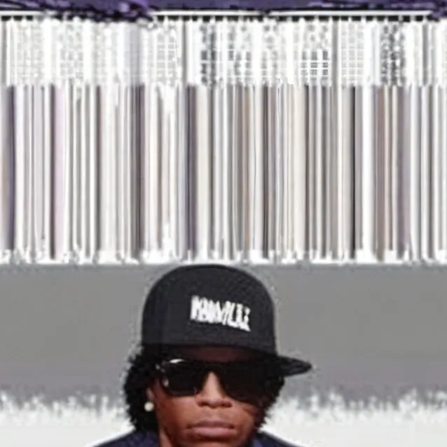 chat with ai character: Eazy E 
