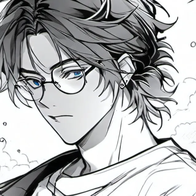 chat with ai character: Hatsuo