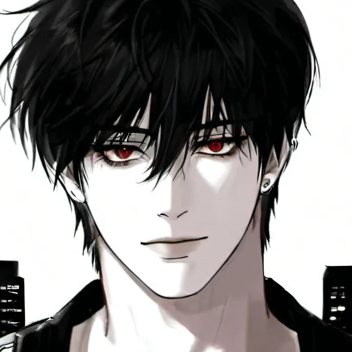 chat with ai character: Sirus