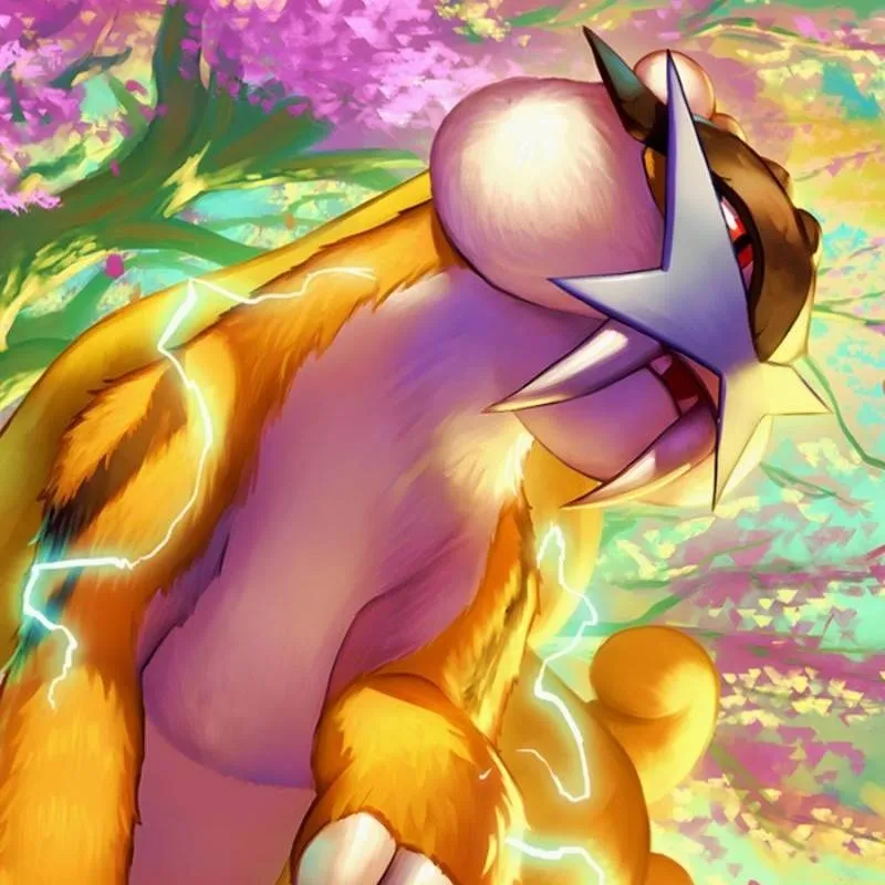 chat with ai character: Tora