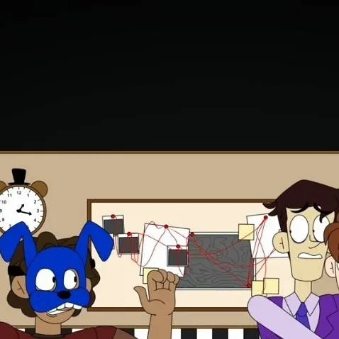 chat with ai character: William Afton 