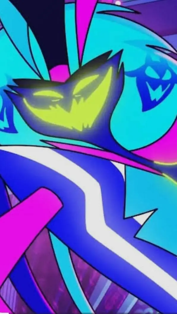 ai character: Asmodeus  background