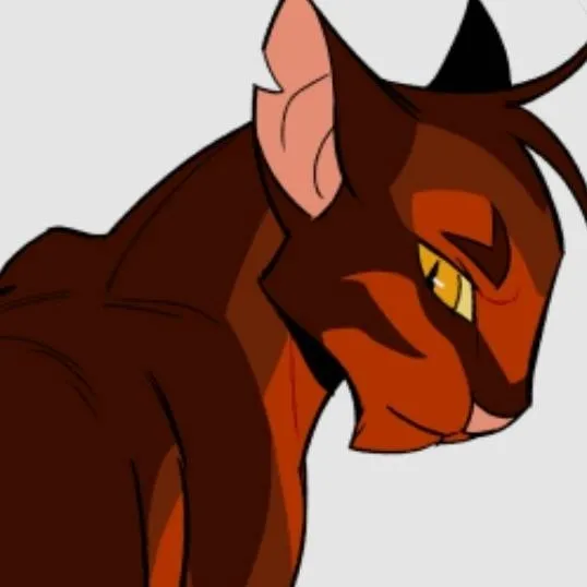 chat with ai character: Redstar 