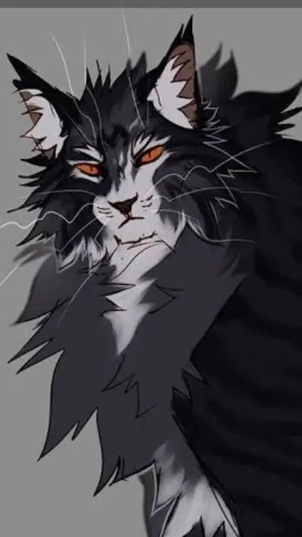 ai character: Thistleclaw background