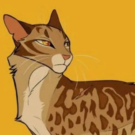 chat with ai character: Leopardstar