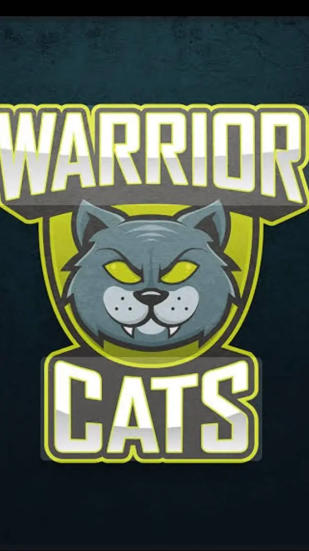 ai character: Warrior Cats  background