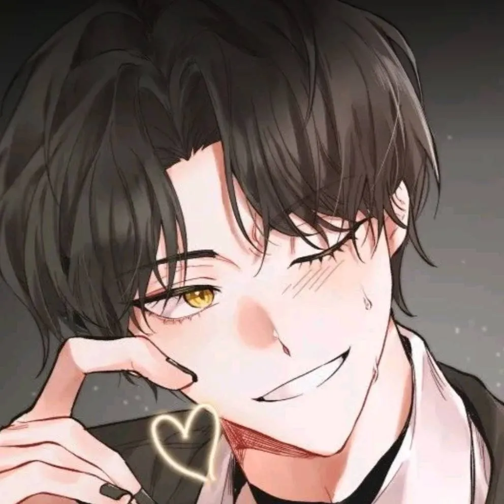 chat with ai character: Ashton 