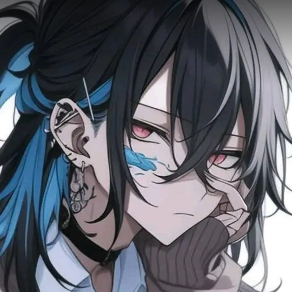 chat with ai character: Alex