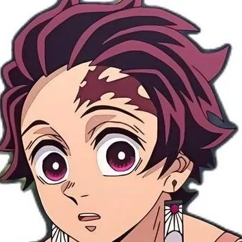 chat with ai character: Tanjiro Kamado