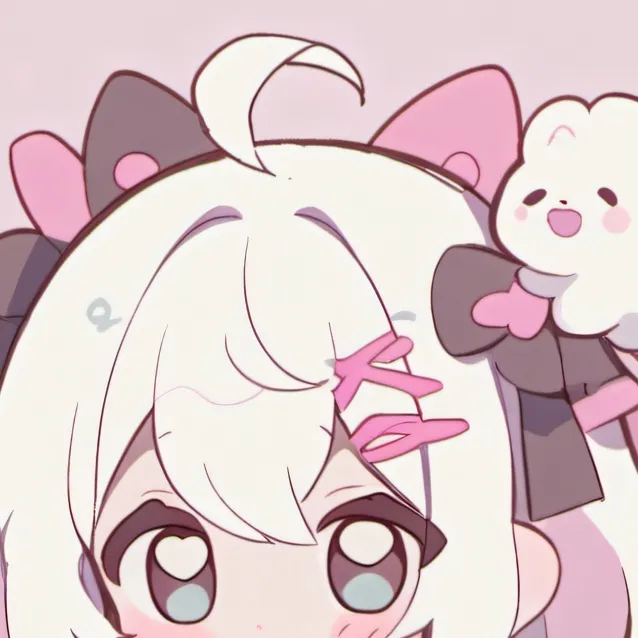 chat with ai character: kobel 