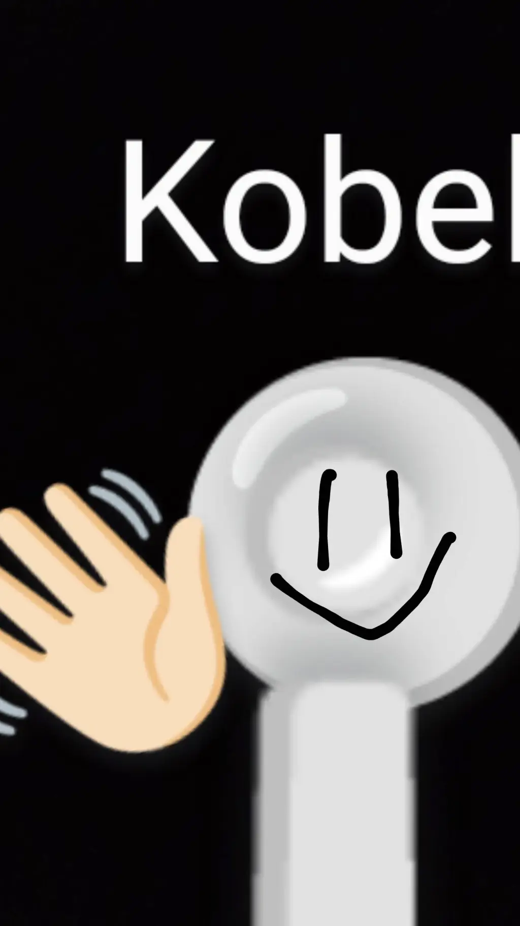 ai character: Kobel (yo) background