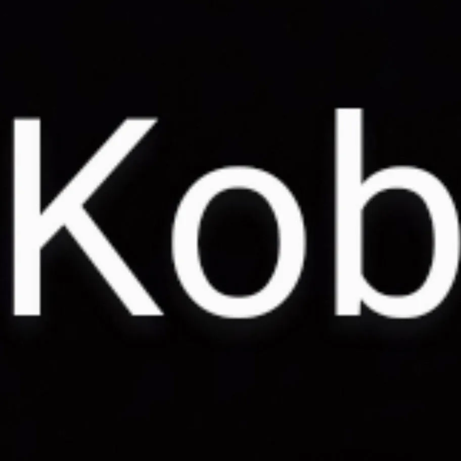 chat with ai character: Kobel (yo)
