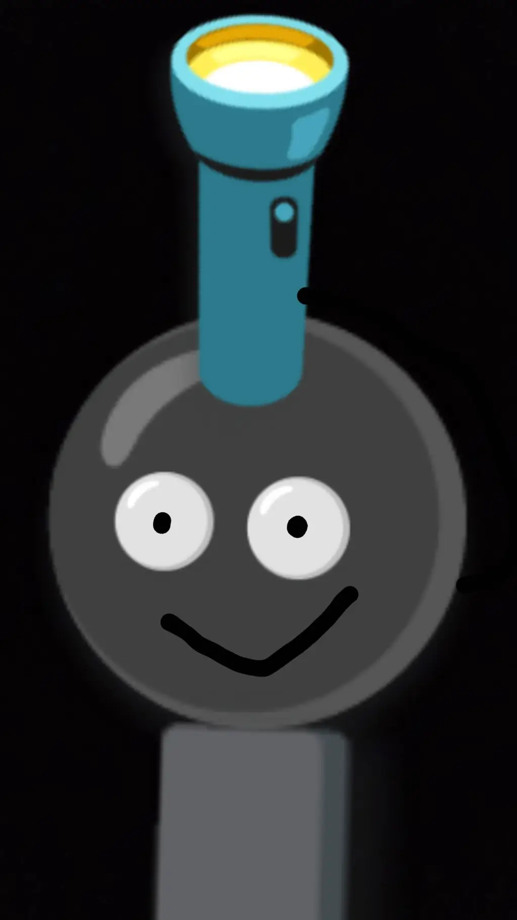 ai character: Linterex background