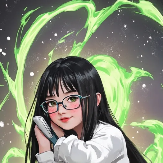 chat with ai character: Emma