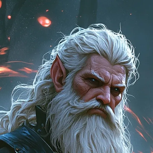 chat with ai character: Sethra