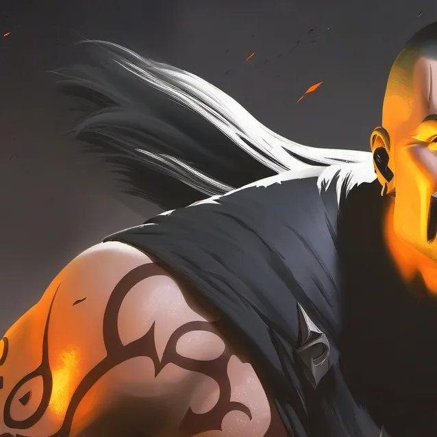 chat with ai character: Max