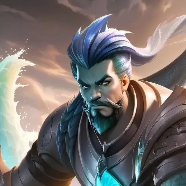 chat with ai character: Ezra