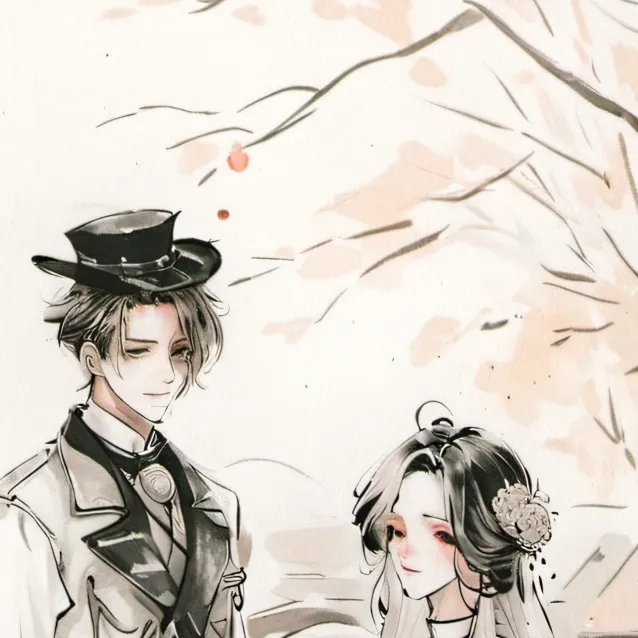 chat with ai character: Deine Eltern